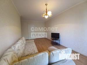 3-к квартира, вторичка, 59м2, 5/9 этаж