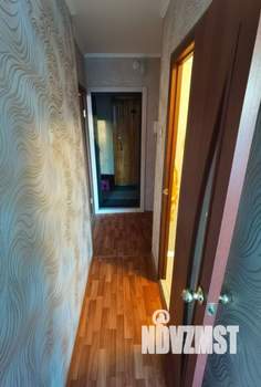 1-к квартира, вторичка, 29м2, 4/9 этаж