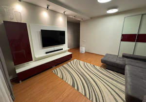 3-к квартира, вторичка, 95м2, 12/16 этаж