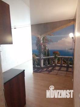 Студия квартира, вторичка, 28м2, 13/13 этаж