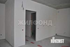 1-к квартира, вторичка, 28м2, 4/12 этаж