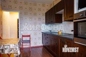1-к квартира, вторичка, 37м2, 11/18 этаж