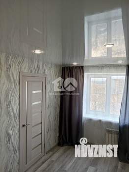 2-к квартира, вторичка, 41м2, 5/5 этаж