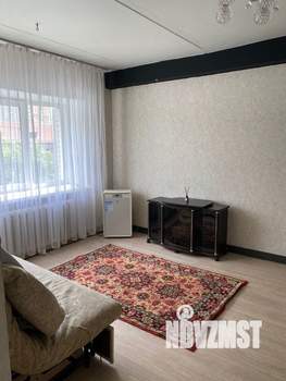 3-к квартира, вторичка, 58м2, 3/5 этаж