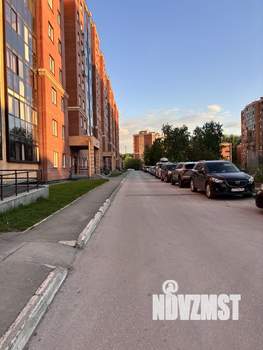 Студия квартира, вторичка, 21м2, 8/11 этаж