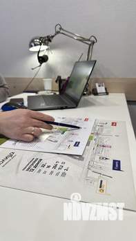 2-к квартира, вторичка, 61м2, 22/25 этаж