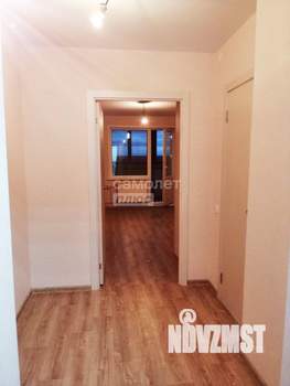 Студия квартира, вторичка, 28м2, 14/18 этаж