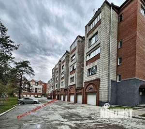 3-к квартира, вторичка, 105м2, 2/5 этаж