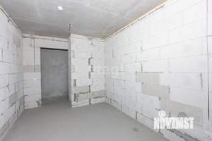 2-к квартира, вторичка, 47м2, 21/25 этаж