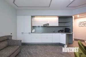 4-к квартира, вторичка, 101м2, 16/17 этаж