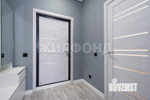 1-к квартира, вторичка, 31м2, 2/17 этаж