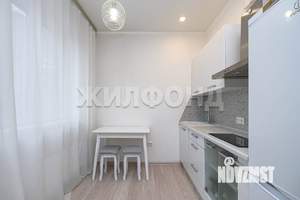 1-к квартира, вторичка, 28м2, 6/24 этаж