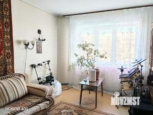 3-к квартира, вторичка, 64м2, 7/9 этаж