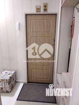 3-к квартира, вторичка, 57м2, 2/5 этаж