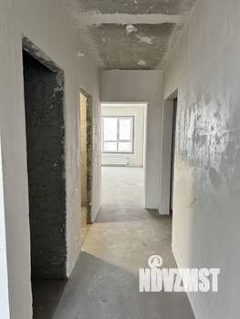 1-к квартира, вторичка, 42м2, 10/17 этаж