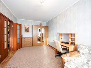 1-к квартира, вторичка, 36м2, 6/13 этаж