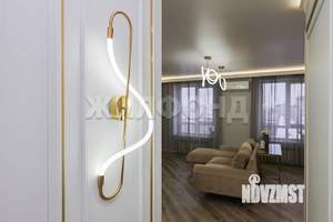 2-к квартира, вторичка, 62м2, 13/28 этаж