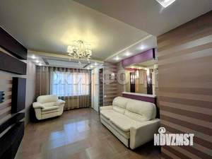 2-к квартира, вторичка, 73м2, 4/16 этаж