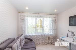 3-к квартира, вторичка, 61м2, 7/9 этаж