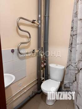 1-к квартира, вторичка, 18м2, 3/10 этаж