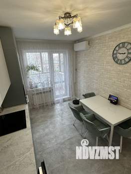 2-к квартира, вторичка, 66м2, 4/26 этаж