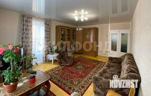 2-к квартира, вторичка, 72м2, 9/9 этаж