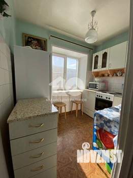 2-к квартира, вторичка, 44м2, 3/5 этаж