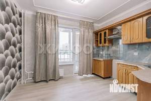 2-к квартира, вторичка, 54м2, 2/17 этаж