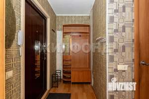 1-к квартира, вторичка, 31м2, 4/9 этаж