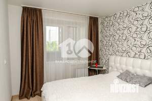 2-к квартира, вторичка, 67м2, 5/10 этаж