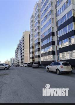 3-к квартира, вторичка, 87м2, 3/10 этаж