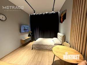 1-к квартира, вторичка, 46м2, 1/25 этаж