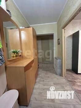 2-к квартира, вторичка, 52м2, 2/5 этаж