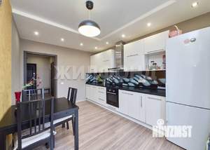 1-к квартира, вторичка, 46м2, 13/23 этаж