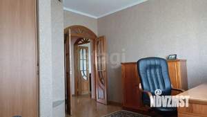 3-к квартира, вторичка, 98м2, 6/11 этаж