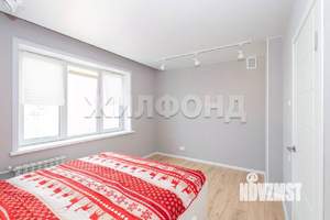 2-к квартира, вторичка, 55м2, 16/18 этаж