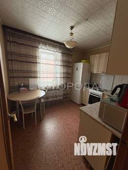 1-к квартира, вторичка, 30м2, 3/5 этаж