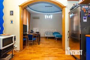 2-к квартира, вторичка, 61м2, 4/5 этаж