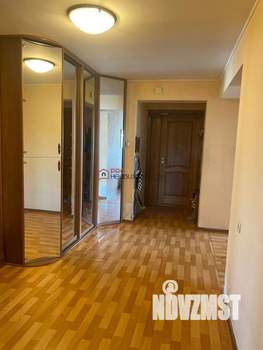 4-к квартира, вторичка, 109м2, 7/7 этаж