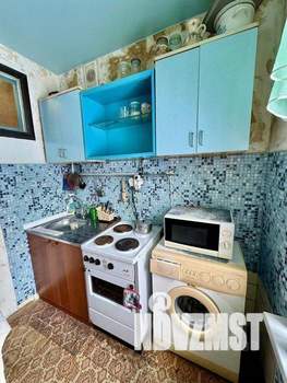 2-к квартира, вторичка, 44м2, 1/2 этаж