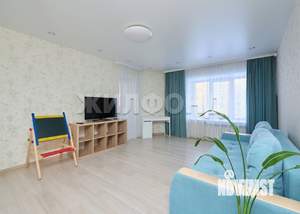 2-к квартира, вторичка, 61м2, 3/10 этаж