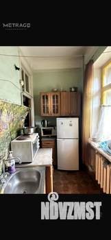 2-к квартира, вторичка, 32м2, 2/3 этаж
