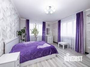 1-к квартира, вторичка, 58м2, 25/26 этаж