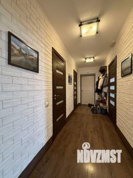 2-к квартира, вторичка, 55м2, 9/19 этаж