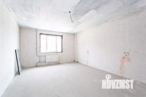 2-к квартира, вторичка, 57м2, 2/17 этаж