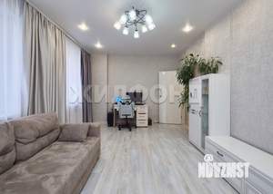 3-к квартира, вторичка, 87м2, 11/25 этаж