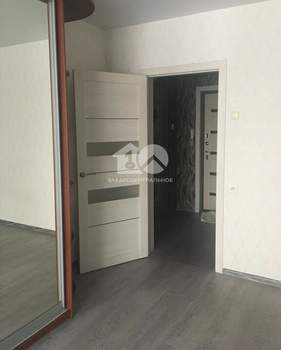 1-к квартира, вторичка, 48м2, 6/10 этаж