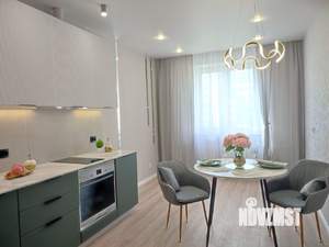 1-к квартира, вторичка, 48м2, 3/10 этаж