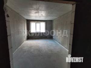 3-к квартира, вторичка, 92м2, 11/25 этаж