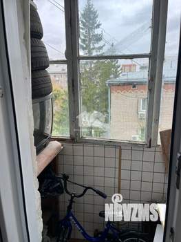 3-к квартира, вторичка, 56м2, 5/5 этаж